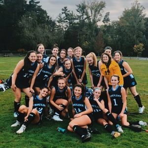 Meet your Posher, Keira